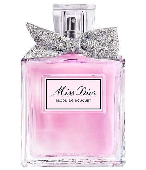 miss dior blooming bouquet dillard's